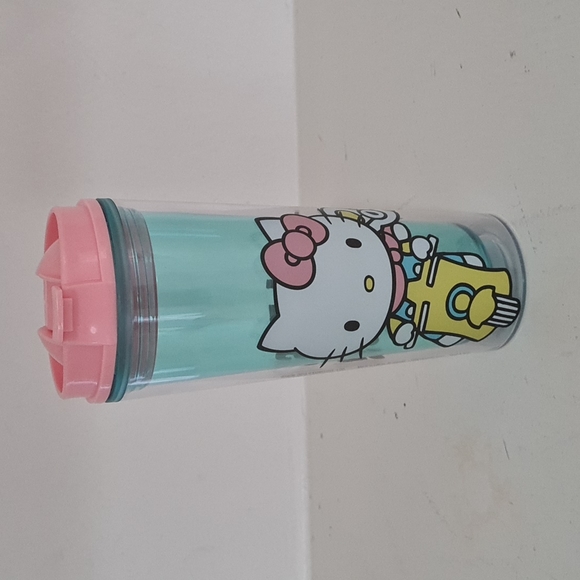Hello Kitty Other - 😇$5😇HELLO KITTY TUMBLER